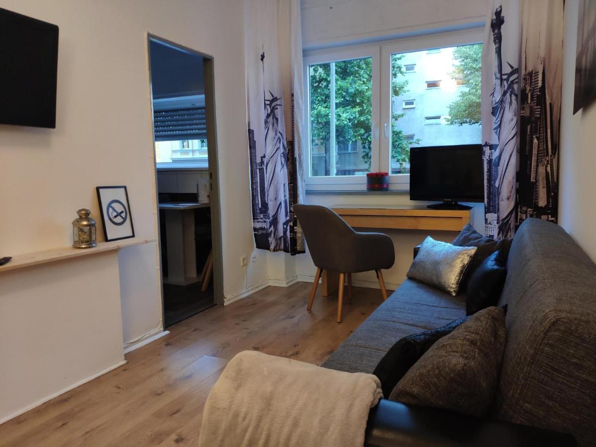 Apartment Berlin Mitte Экстерьер фото